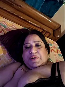 Hot Queen77 online show from 02/07/25, 06:45