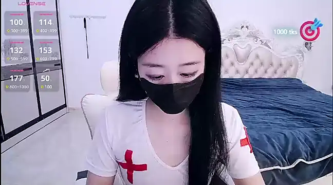 CN-xiaofei online show from 02/18/25, 11:22