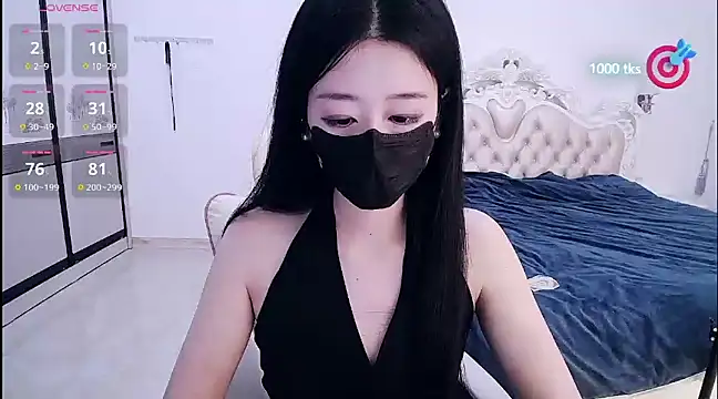 CN-xiaofei online show from 02/19/25, 11:17