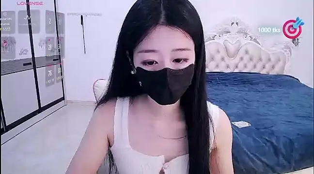 CN-xiaofei online show from 02/20/25, 04:28