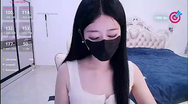 CN-xiaofei online show from 02/20/25, 07:34