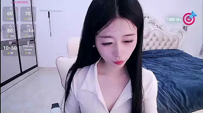 CN-xiaofei online show from 02/21/25, 11:55