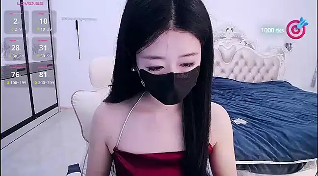 CN-xiaofei online show from 02/25/25, 02:58