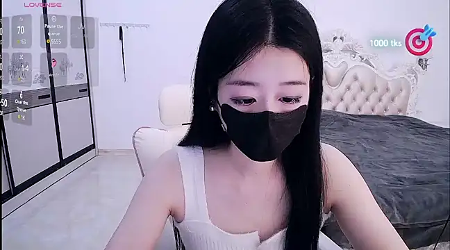 CN-xiaofei online show from 03/02/25, 11:50