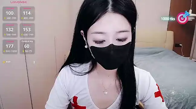 CN-xiaofei online show from 03/21/25, 09:01