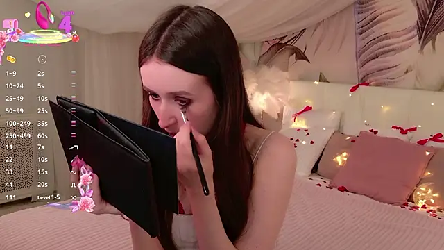 AliceLiddelle online show from 02/13/26, 12:01