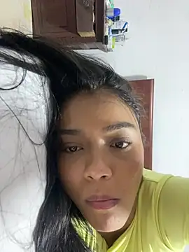 evely coelloo online show from 01/06/25, 01:31