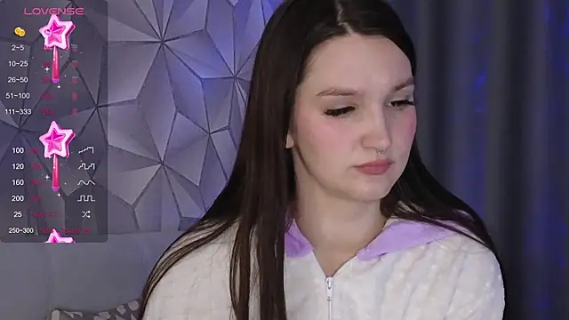 -HornyAngel- online show from 02/22/25, 05:57