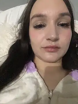 Snapshot of -HornyAngel- chatting on 02/24/26, 07:56 -HornyAngel- online show from 02/24/26, 07:56