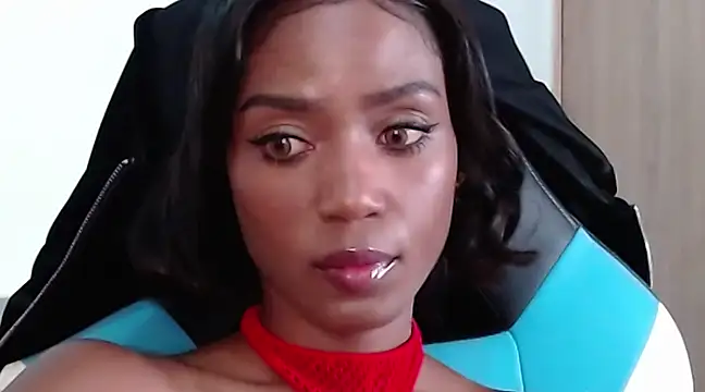 Kalua Brown online show from 02/26/25, 03:19