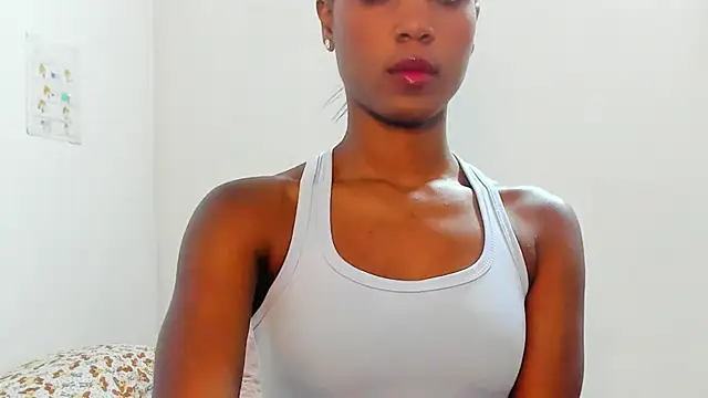 Snapshot of Kalua_Brown chatting on 06/13/26, 12:52 Kalua Brown online show from 06/13/26, 12:52