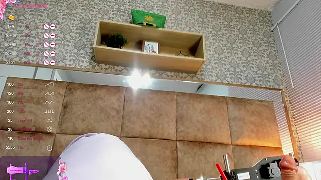 valeria rivera1 online show from 02/25/25, 06:47