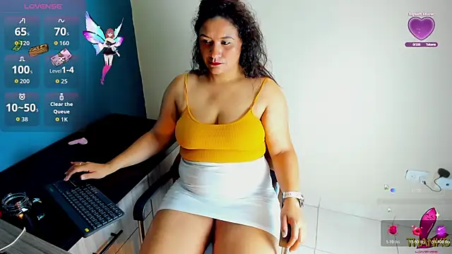 valeria rivera1 online show from 11/15/25, 02:35