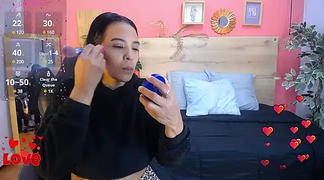 Snapshot of scarlet-foox chatting on 03/11/25, 11:55 scarlet-foox online show from 03/11/25, 11:55