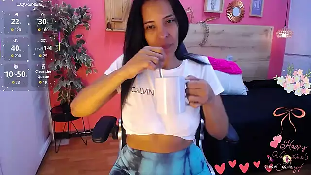 Snapshot of scarlet-foox chatting on 09/20/25, 11:44 scarlet-foox online show from 09/20/25, 11:44