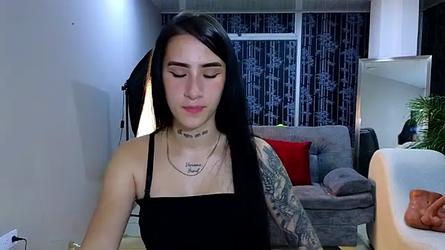 mei sweetcat online show from 12/29/24, 12:20