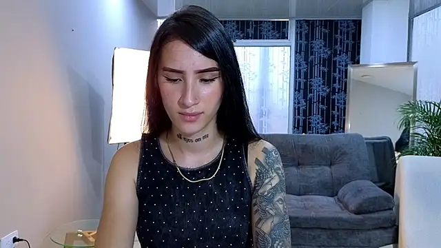 mei sweetcat online show from 12/30/24, 07:53