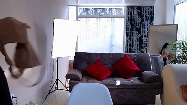 mei sweetcat online show from 01/08/25, 07:56