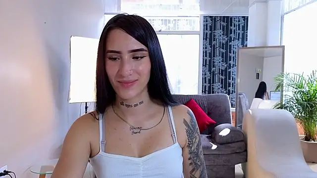 mei sweetcat online show from 01/09/25, 07:40