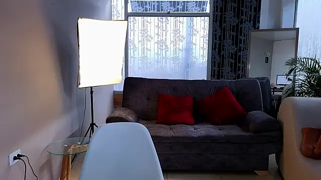 mei sweetcat online show from 01/13/25, 08:04