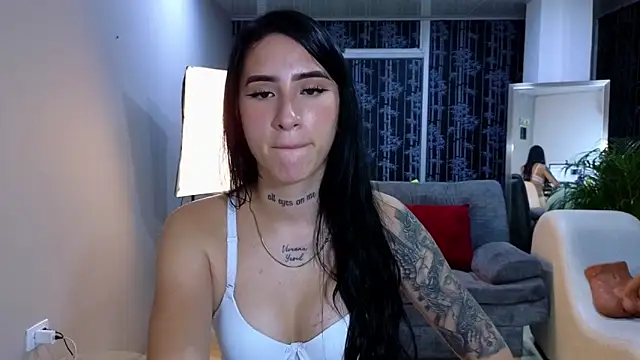 mei sweetcat online show from 01/20/25, 12:04