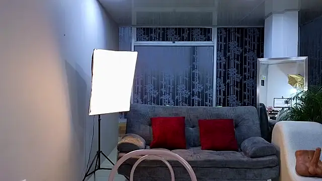 mei sweetcat online show from 01/22/25, 11:10