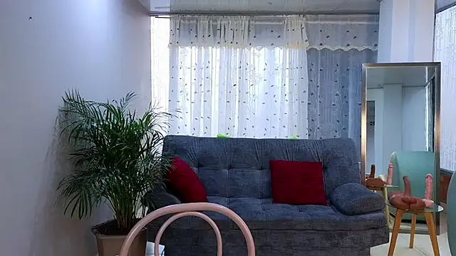 mei sweetcat online show from 01/30/25, 07:48