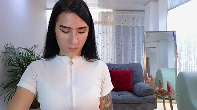 mei sweetcat online show from 03/09/25, 07:15