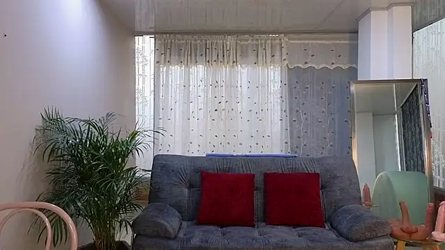 mei sweetcat online show from 03/10/25, 10:24