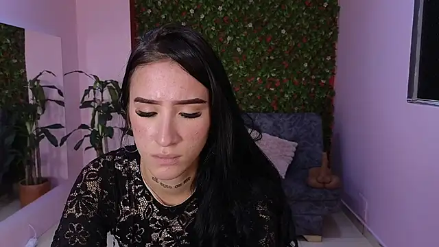 mei sweetcat online show from 02/19/26, 07:54