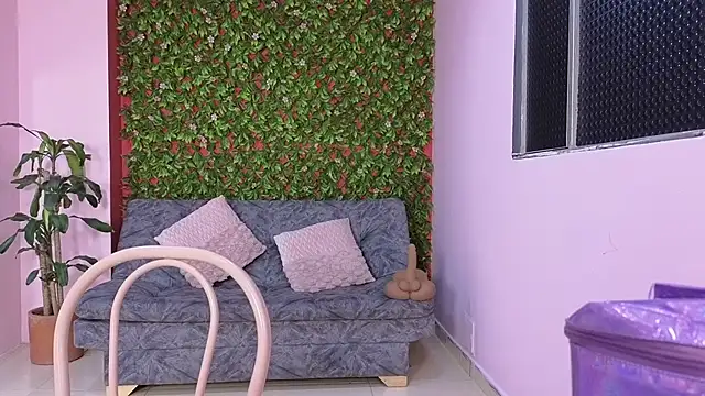 mei sweetcat online show from 02/22/26, 07:45