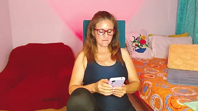 ReginaBakerr online show from 03/13/25, 02:05
