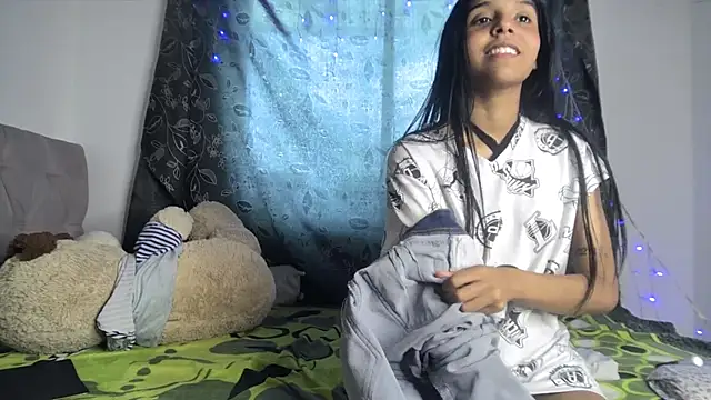 Michi sexy online show from 12/04/24, 04:38