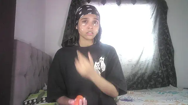 Michi sexy online show from 02/18/25, 05:10