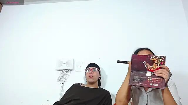 Snapshot of Hot_Teens69 chatting on 01/15/25, 12:09 Hot Teens69 online show from 01/15/25, 12:09