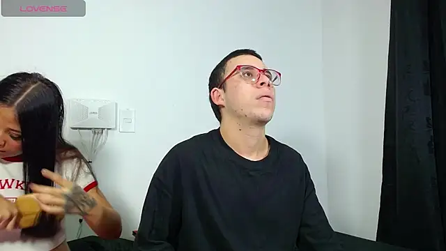 Snapshot of Hot_Teens69 chatting on 01/23/25, 12:14 Hot Teens69 online show from 01/23/25, 12:14