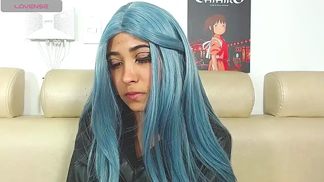 Snapshot of Hot_Teens69 chatting on 03/01/25, 03:32 Hot Teens69 online show from 03/01/25, 03:32