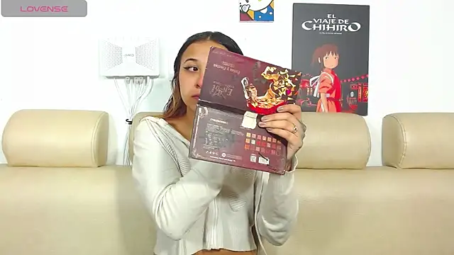 Snapshot of Hot_Teens69 chatting on 03/12/25, 12:53 Hot Teens69 online show from 03/12/25, 12:53