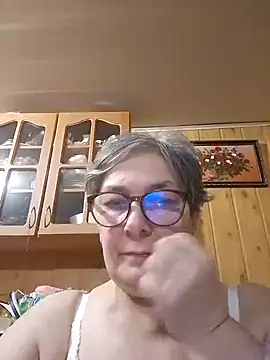 Snapshot of IrinaSweet54 chatting on 01/26/25, 07:09 IrinaSweet54 online show from 01/26/25, 07:09