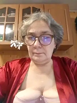 Snapshot of IrinaSweet54 chatting on 12/02/25, 08:19 IrinaSweet54 online show from 12/02/25, 08:19