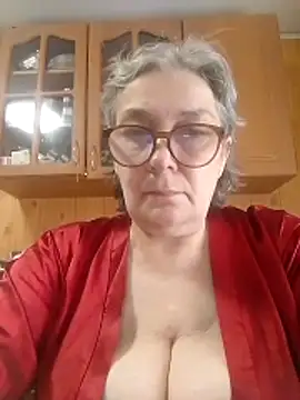Snapshot of IrinaSweet54 chatting on 05/06/26, 06:52 IrinaSweet54 online show from 05/06/26, 06:52