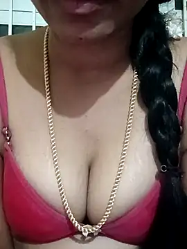 Ambika01 online show from 12/27/24, 12:56