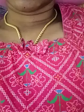 Ambika01 online show from 01/25/25, 08:00