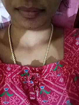 Ambika01 online show from 01/25/25, 01:52