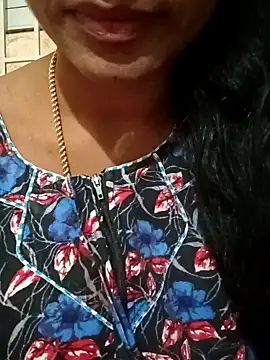 Ambika01 online show from 01/31/25, 03:20