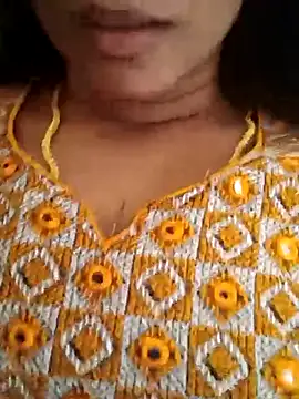 Ambika01 online show from 09/21/25, 07:54