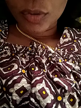 Ambika01 online show from 10/10/25, 08:35