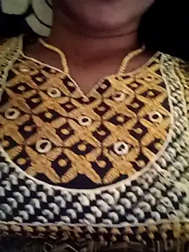 Ambika01 online show from 11/13/25, 11:20