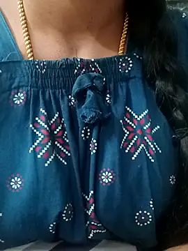 Ambika01 online show from 01/12/26, 02:00