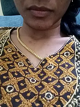 Ambika01 online show from 01/13/26, 01:49